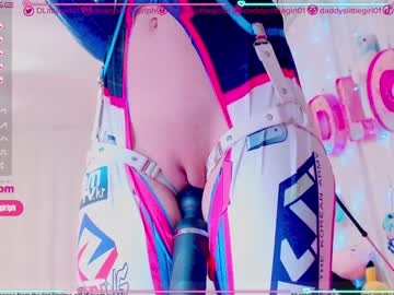 cam girl daddyslittlegirl01 image #918782