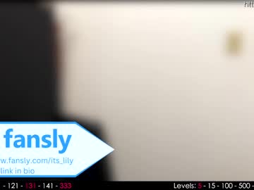 cam girl its_lily image #3633044