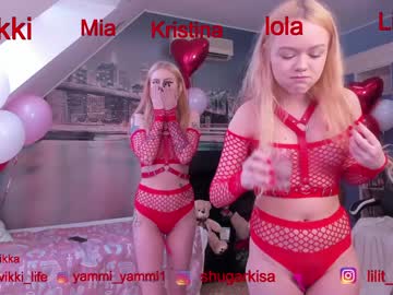 cam girl misss_vikki image #1118725