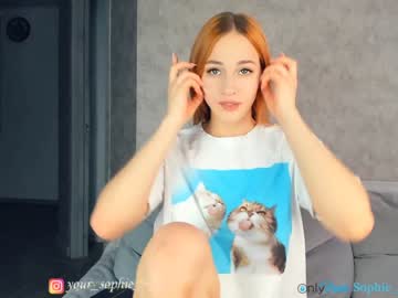 cam girl sophie_5 image #729440
