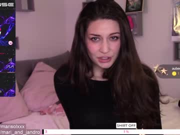 cam girl mari_and_jandro image #1993495