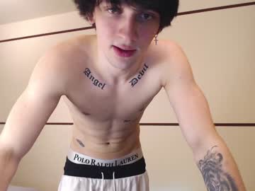 cam man teddy_mode image #961799