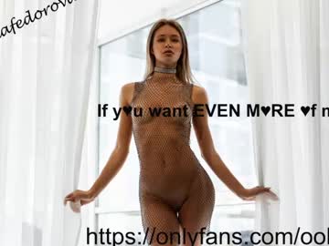 cam girl oksanafedorova image #3132531