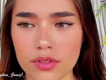 cam girl _meghan_gomez1_ image #1199791