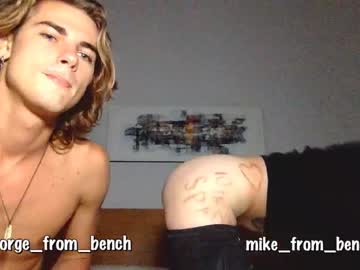 cam man guys_from_the_bench image #3465083