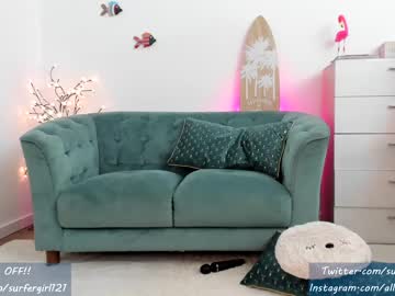 cam girl surfergirl121 image #1918870
