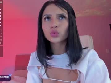 cam girl misscharlotte1 image #642596