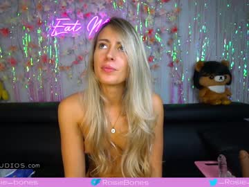 cam girl rosiebones image #3024377