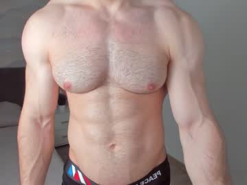 cam man adam_muscle_ image #3697049