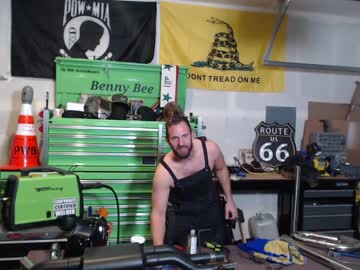 cam man benny_bee image #310944