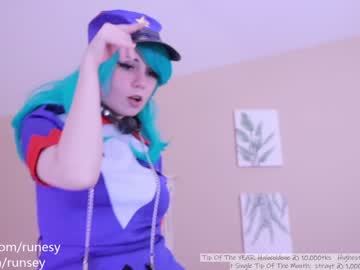 cam girl runesy image #1964161