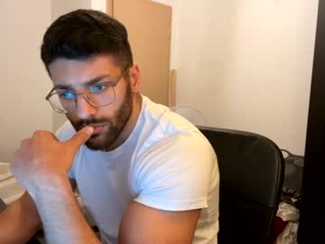 cam man rogan1604 image #768655