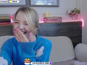 cam girl ginger_pie image #2624507