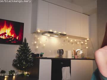 cam girl blackmango_mary image #962710