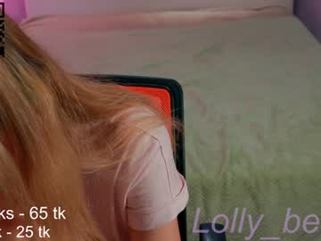 cam girl lolly_bella_ image #2562041