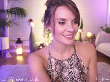 cam girl phoenix_taylor image #3198164