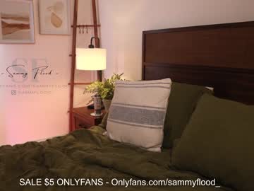 cam girl sammyfloodxxx image #1722395