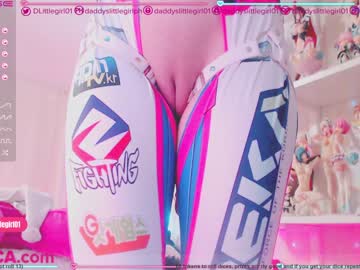 cam girl daddyslittlegirl01 image #286975