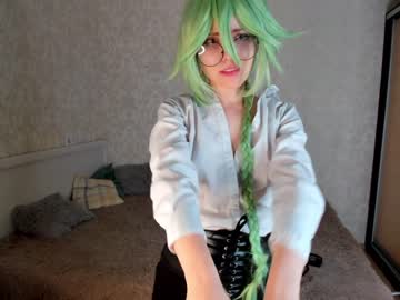 lindaarcher cam