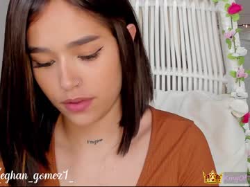 cam girl _meghan_gomez1_ image #2004118