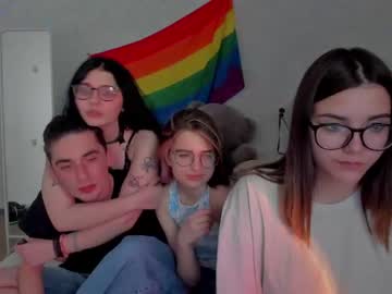 cam couple evelina_bright image #2099103
