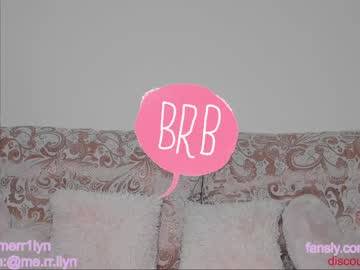 cam girl merrilyn image #1599304