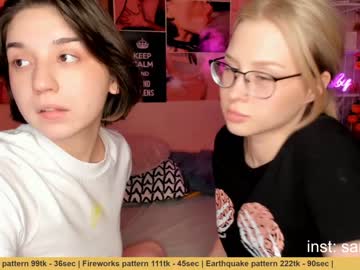 cam couple huntertiana image #444217