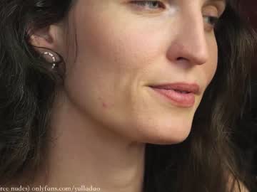 cam girl yulladao image #2920985