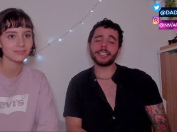 cam couple daddysbitch420 image #3170220