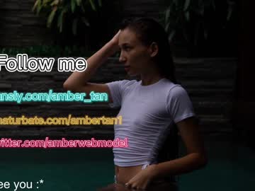 cam girl ambertan1 image #1910310