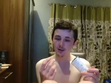 cam man seanagh image #1983982