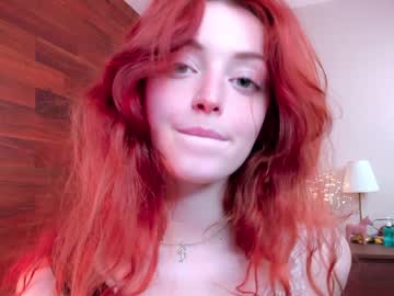 cam girl ginger_heaven image #3961961
