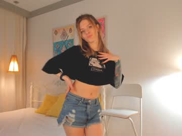 cam girl conniesperry image #3617428
