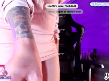 cam girl yesikasaenz image #3119795