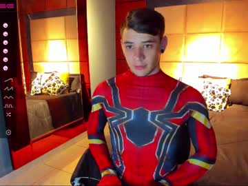 cam man matteosantino image #358971