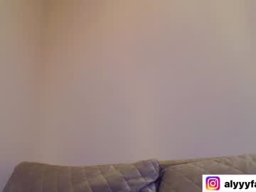 cam girl alyssa_fabulous image #2709846