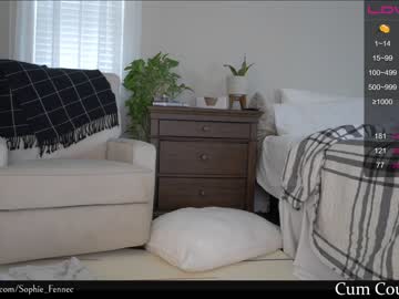 cam girl sophie_fennec image #1997116
