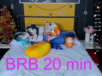cam girl nicky_spark image #3375674