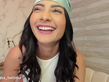 cam girl letiziafulkers1 image #826171