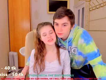 cam couple karolina_coy image #1219437