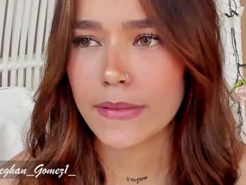 cam girl _meghan_gomez1_ image #868693