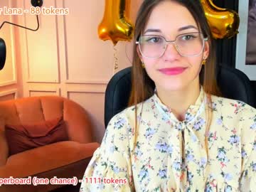cam girl lana_say image #3667271