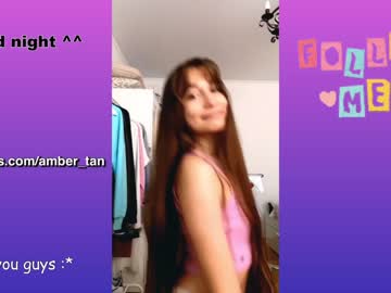 cam girl ambertan1 image #1295622