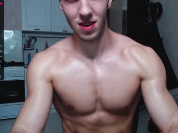 cam man theodore_hot image #619487