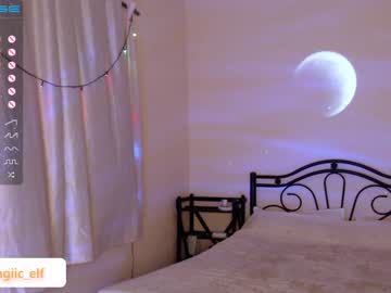 cam girl magic_elf image #3880399