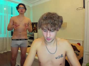 cam man purple_gang image #785351