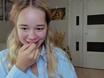 cam girl kristyspiritedaway image #3938339
