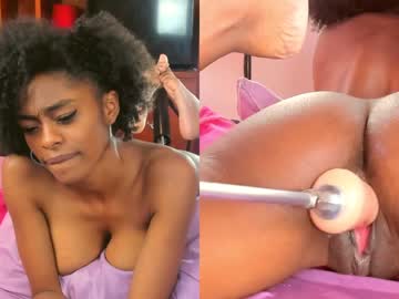 cam girl sweet__ebony image #1637358