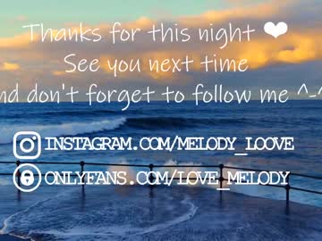 cam girl love_melody image #877900