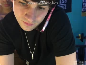 cam man crashmonroe image #3270302